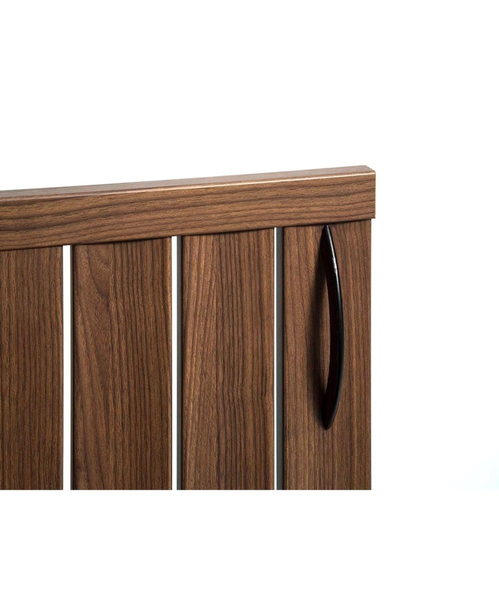 上質なデザインと機能性シューズボックス 通販【ニッセン】