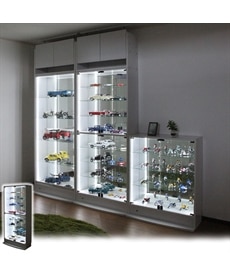 コレクションラックロータイプ 通販【ニッセン】