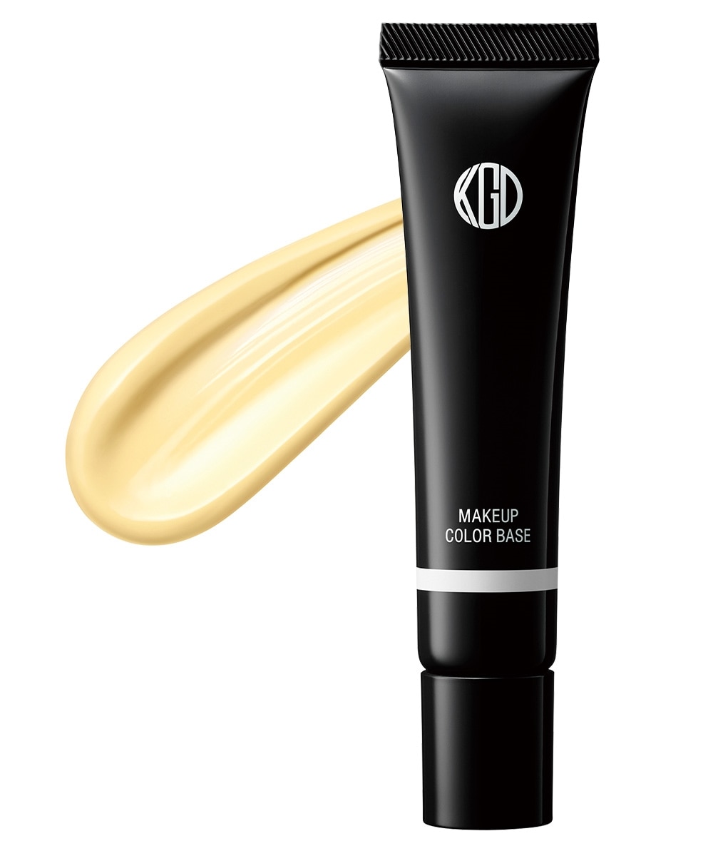 江原道 マイファンスィー メイクアップ カラーベース＆アクア