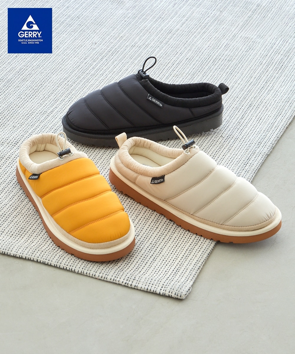 アウトドア クロッグサボサンダル GERRY(ジェリー) 通販【ニッセン】