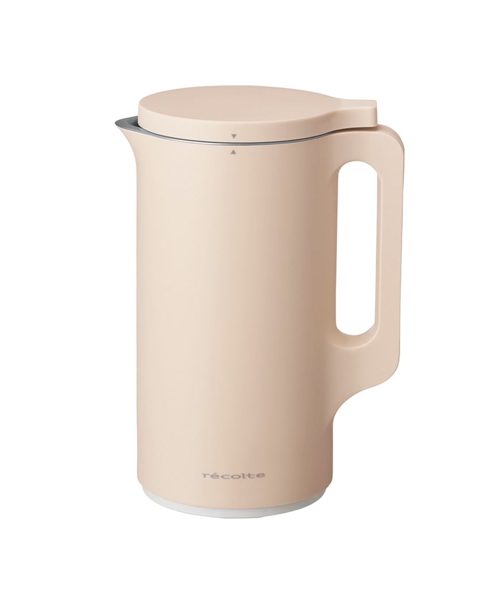 レコルト 自動調理ポット Auto Cooking Pot 通販【ニッセン】