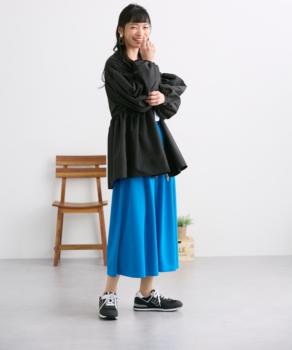 ゆったり幅広】moz（モズ）軽量ロゴスニーカー（ワイズ4E） 通販