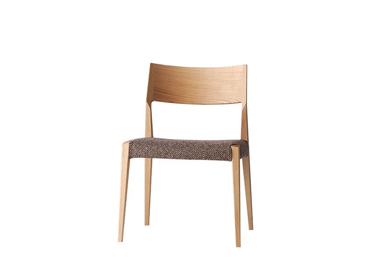 チェア DCC-096 カバーリング | 飛騨の家具・インテリア 日進木工株式会社