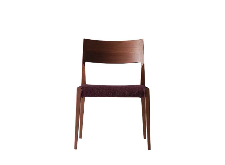 チェア DDC-096 カバーリング | 飛騨の家具・インテリア 日進木工株式会社