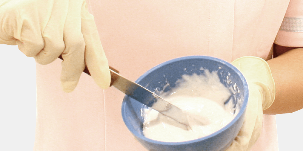 2.5倍大複製根模型歯 [B10-330]｜株式会社ニッシン｜歯科模型・歯科