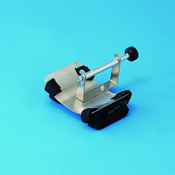 シンプルマネキンⅢチェアマウントセット｜株式会社ニッシン｜歯科模型