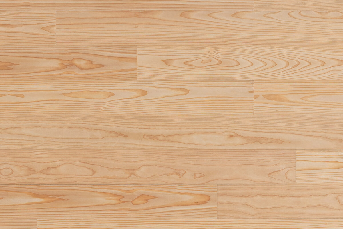 リアルパネル カラマツナチュラル | 無垢・複合フローリング・不燃