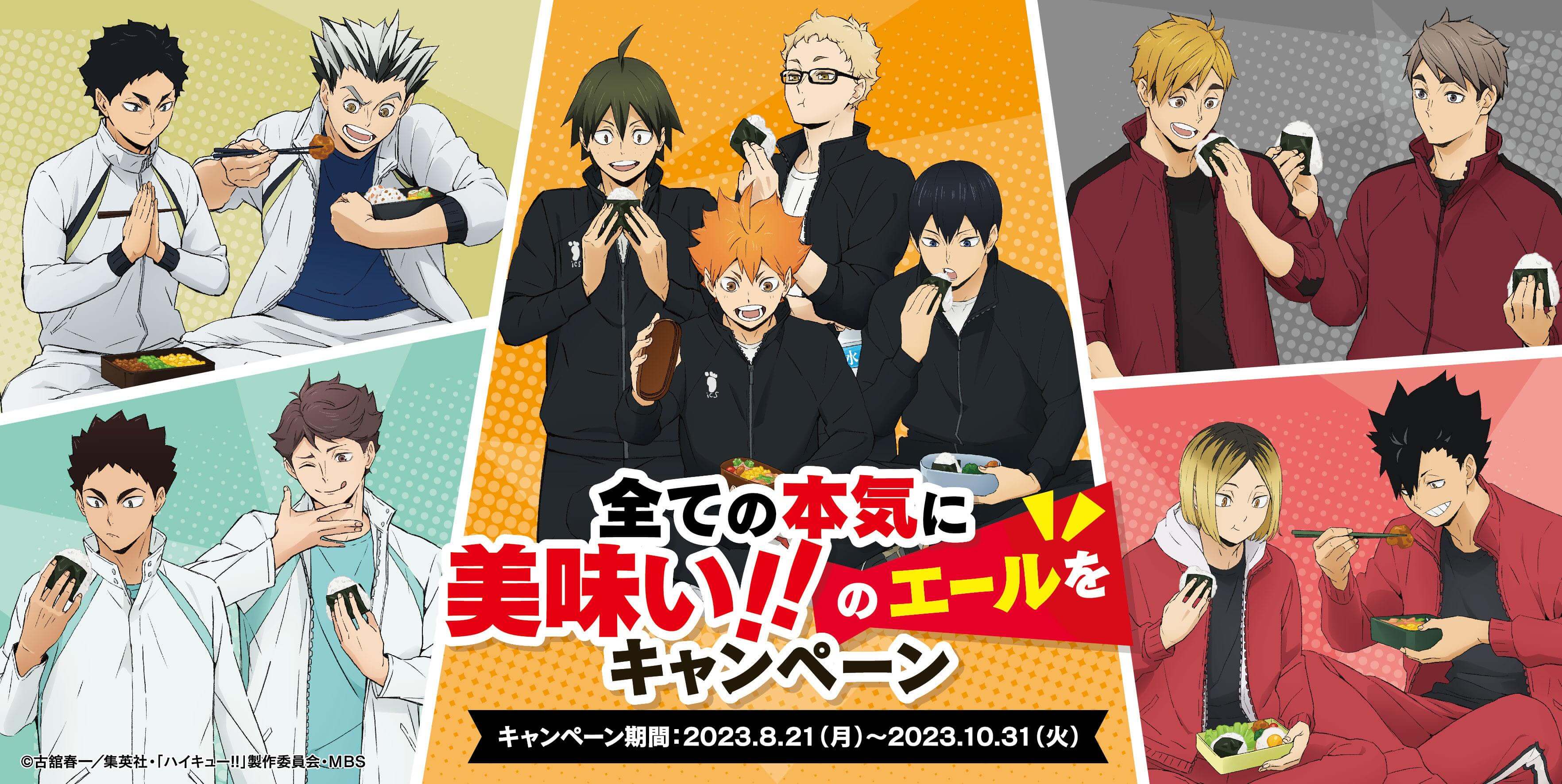 ニッスイ「焼さけあらほぐし」「とりそぼろ」（びん詰）、アニメ