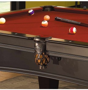 Brunswick Tables -日勝亭