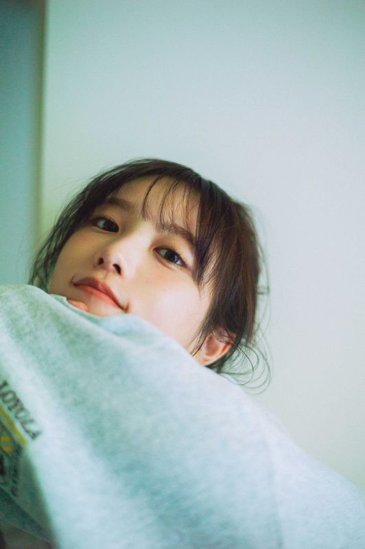 乃木坂46 与田祐希 3rd写真集『ヨーダ』NICリテールズ限定特典 | NIC