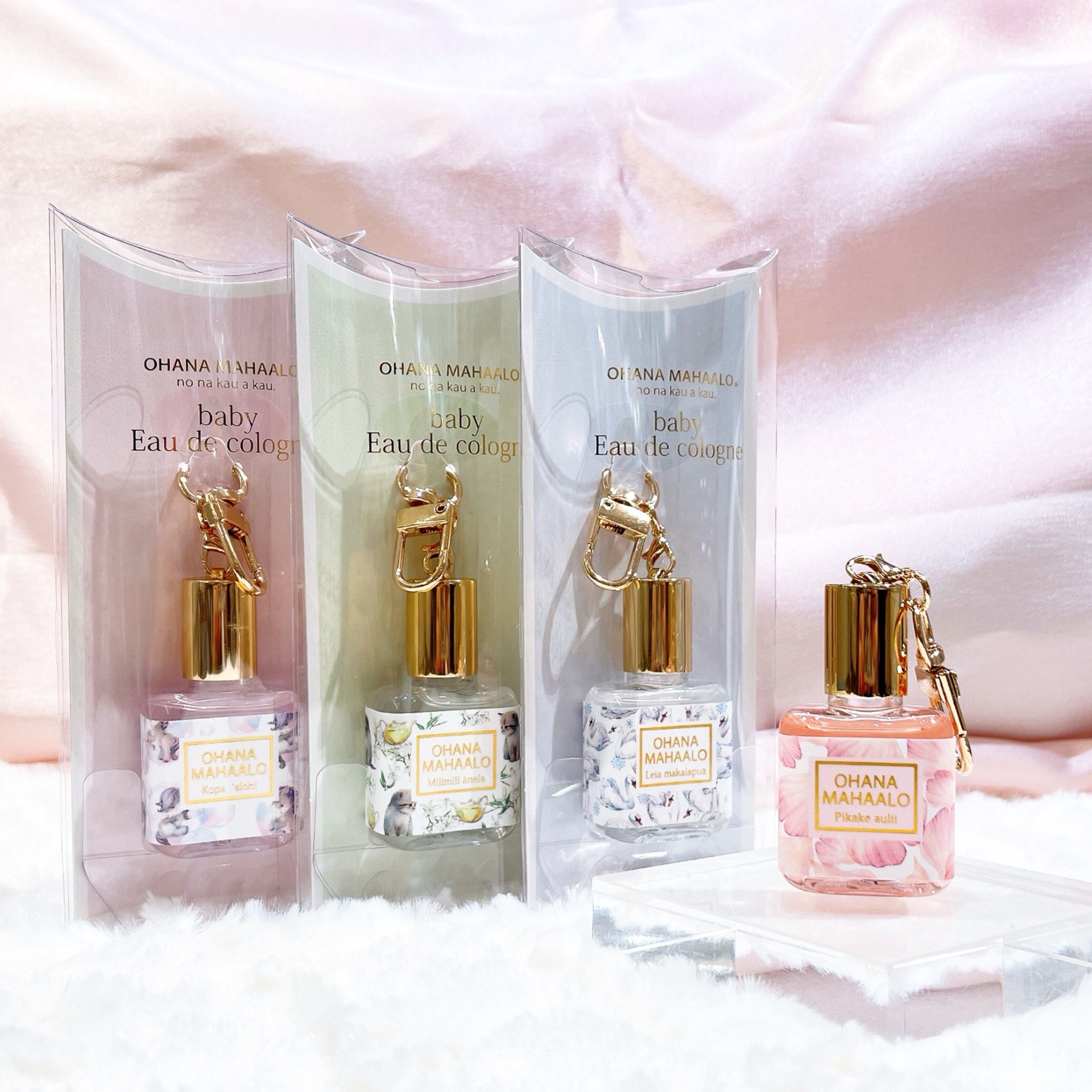 バレンタインのプレゼントにおすすめ！ | NICリテールズ株式会社