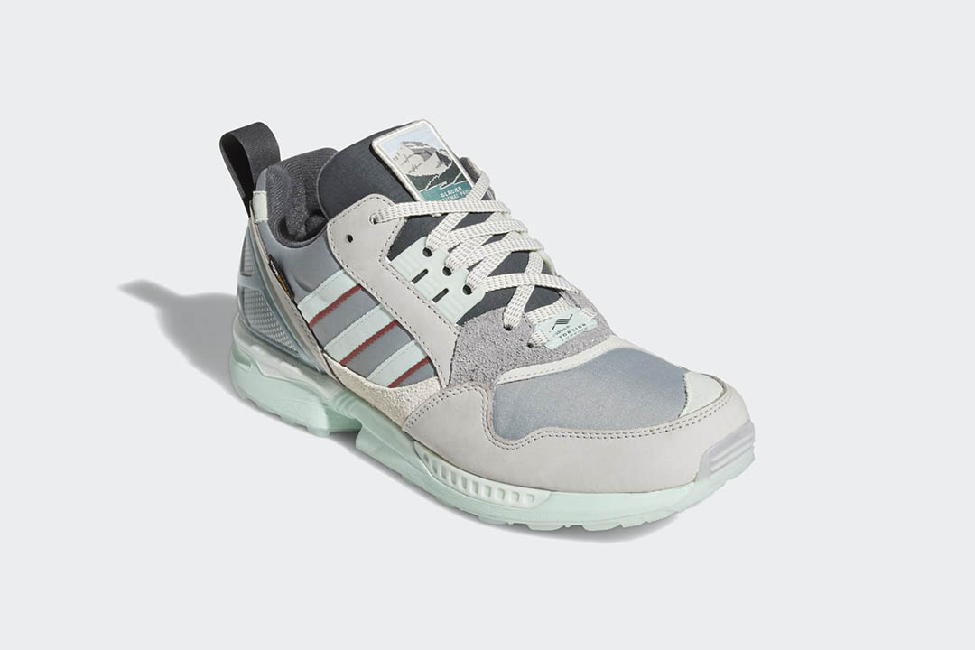 National Park Foundation x adidas ZX 9000 