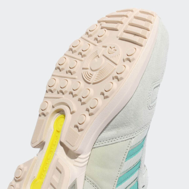 adidas ZX 8000 “Linen Green” Release Date | Nice Kicks