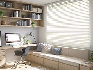 調光ロールスクリーン ha・na・ri（ハナリ）｜ホームユース商品