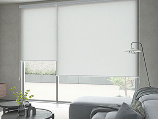 ロールスクリーン ソフィー｜ホームユース商品｜ブラインドのニチベイ