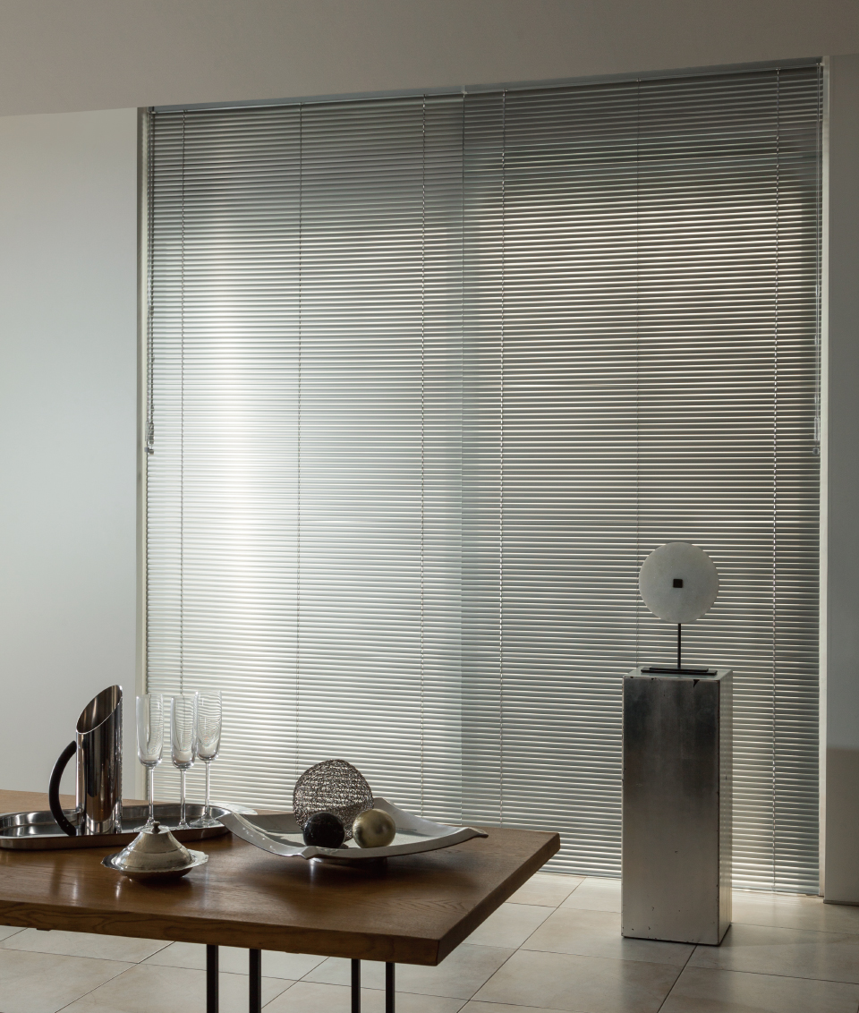 よこ型ブラインド（ベネシャンブラインド） セレーノ・ユニーク