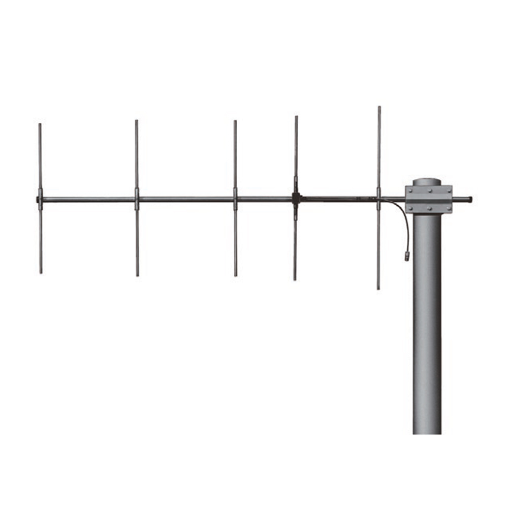 260MHz帯 広帯域5素子八木型アンテナ 5BD-2502: 通信用機器(無線通信