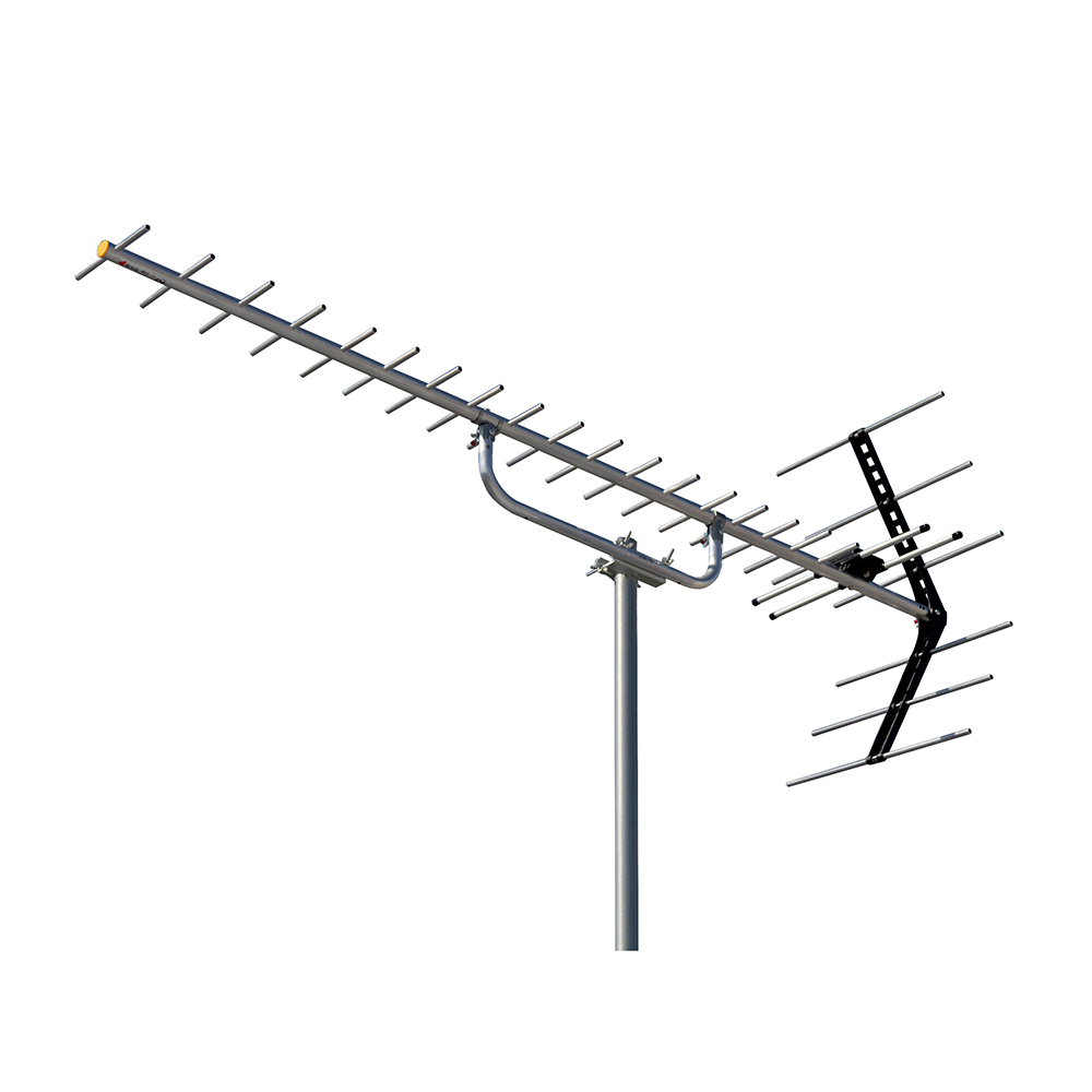 20素子UHFアンテナ AU20FR: テレビ受信用機器 | 日本アンテナ│ 日アン