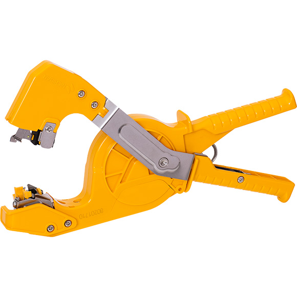 誘引結束機 とめたつ™ライト TMA100LT｜農産用｜ニチバン株式会社