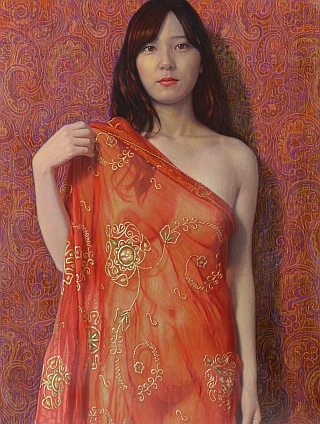 稲垣考二展｜日動画廊 展覧会情報