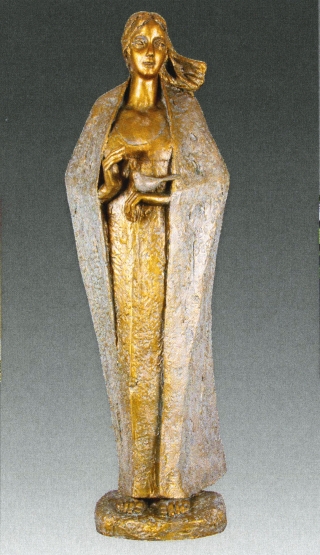 それぞれの道」展 ―山本眞輔・澄江・眞希―｜日動画廊 展覧会情報