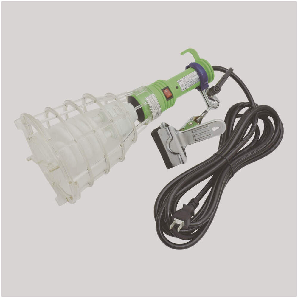 日動工業株式会社｜蛍光灯 トルネードバルブ32W