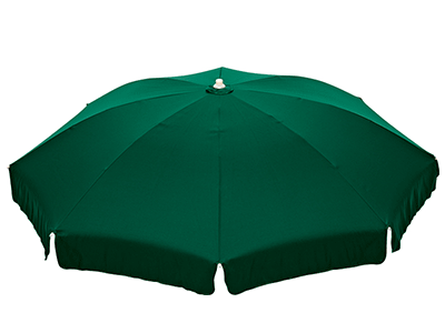 パラソルNSP-8／W ｜ ニチエス NICHIESU | ガーデンファニチャーの