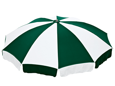 パラソルNSP-8／WB ｜ ニチエス NICHIESU | ガーデンファニチャーの