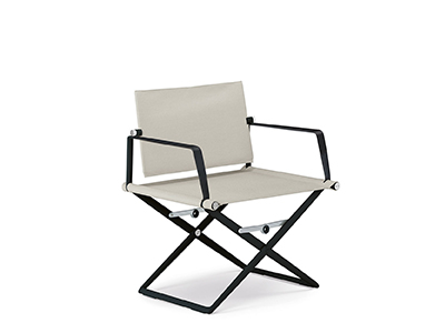 シーX ラウンジチェア ｜ ニチエス NICHIESU | ガーデンファニチャーの