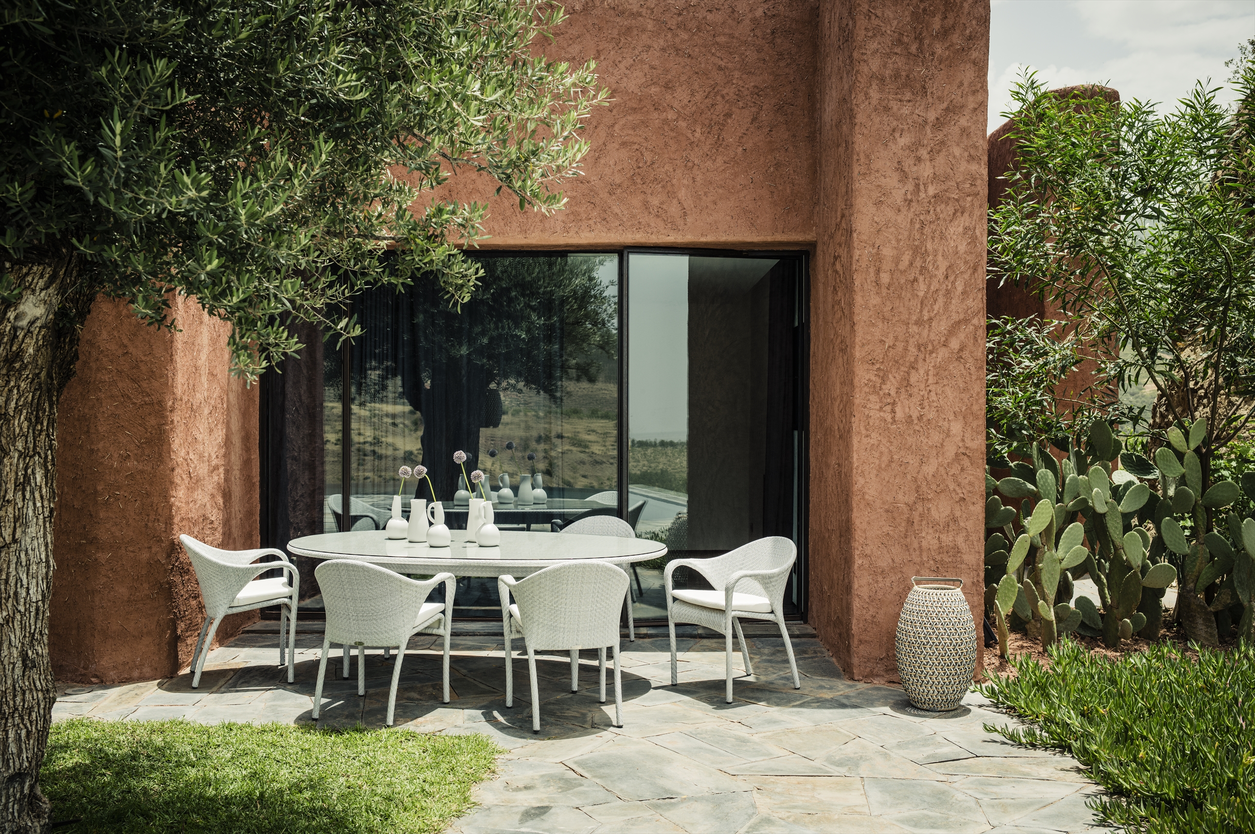 mood_dining_dedon_tango ｜ ニチエス NICHIESU | ガーデン