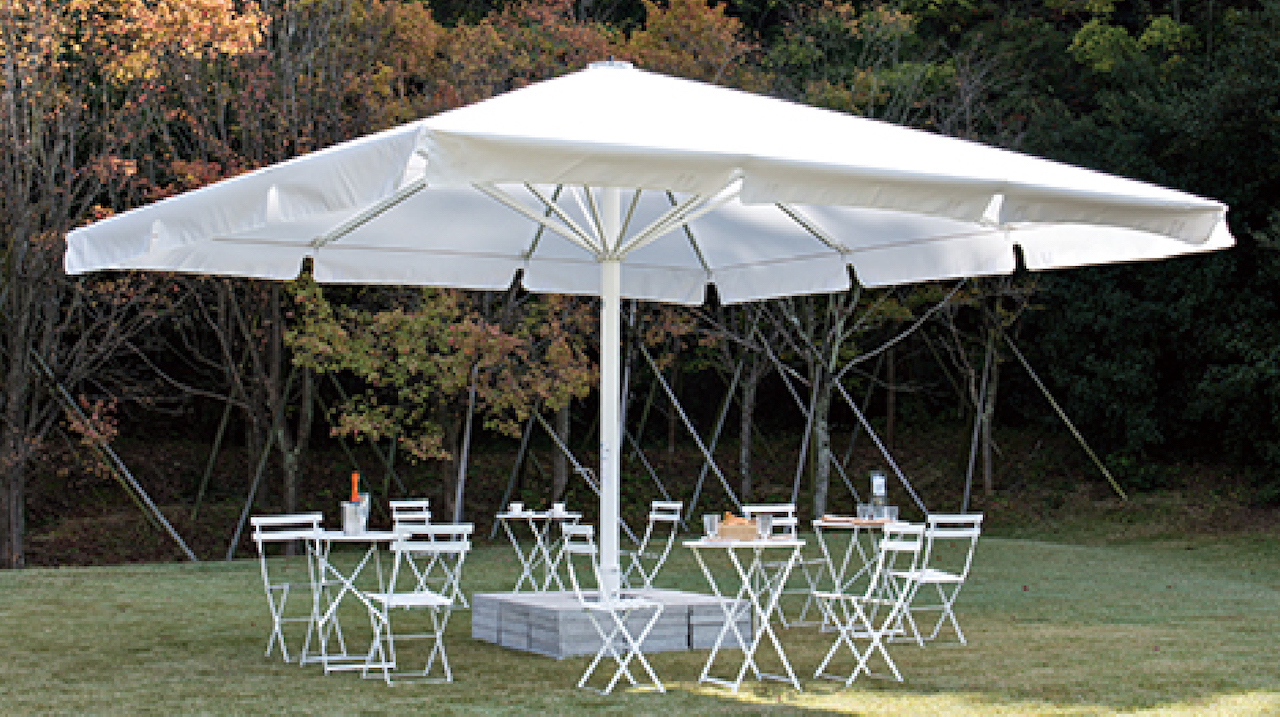 UHLMANN ｜ ニチエス NICHIESU | ガーデンファニチャーのニチエス株式会社