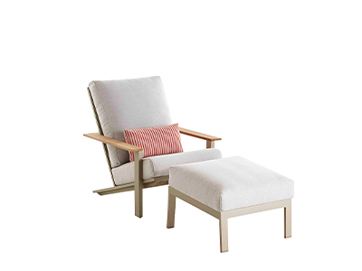 H】チェア1脚◇ピーニャアームチェア 展示品 (JTH06) チェア1脚