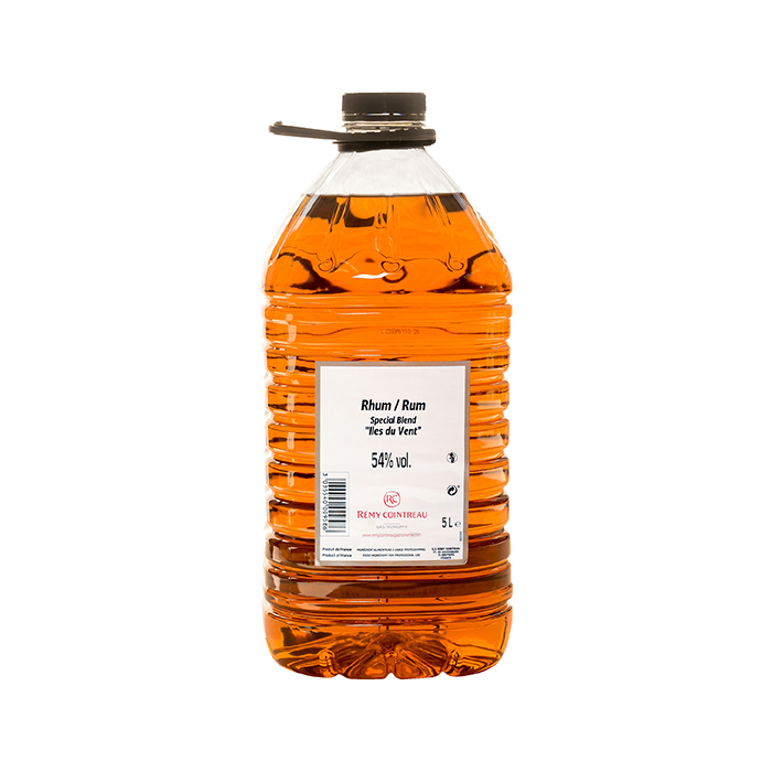 イルデュヴァン ラム 54° | 日仏商事株式会社