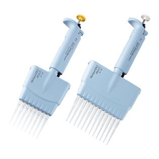 Nichipet EXⅡ MULTI | 分注器・ピペットの製造・販売 株式会社