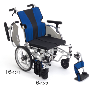 車いす｜取り扱い商品｜福祉用具、介護用品、車いすの製造・販売