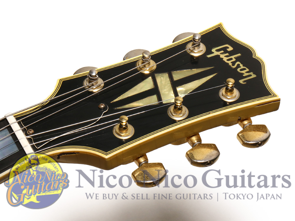 Gibson Custom Shop Randy Rhoads Les Paul Custom Aged (Randy Rhoads