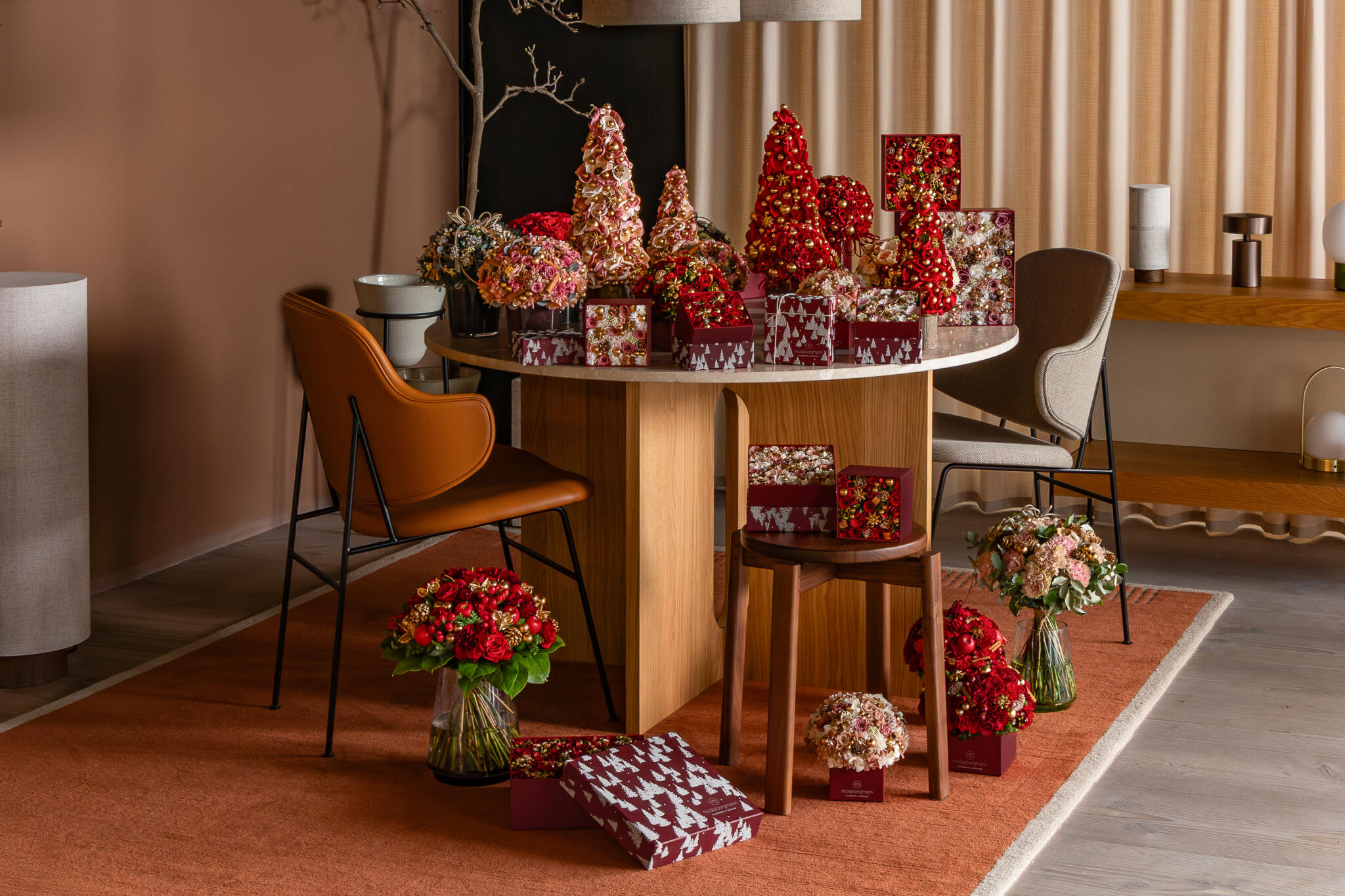 ウィンターコレクション2025 - Silent Forest