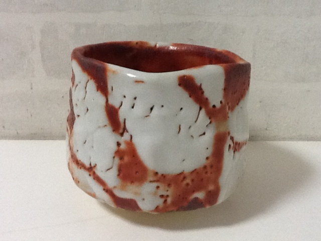 鈴木蔵 人間国宝 陶器 ぐい呑み 鈴木蔵 人間国宝 陶器 ぐい呑み 鈴木