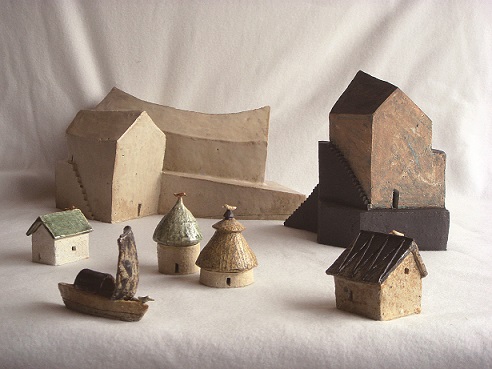 陶芸家 藤田陽子 氏 | にいがた産業創造機構（NICO）