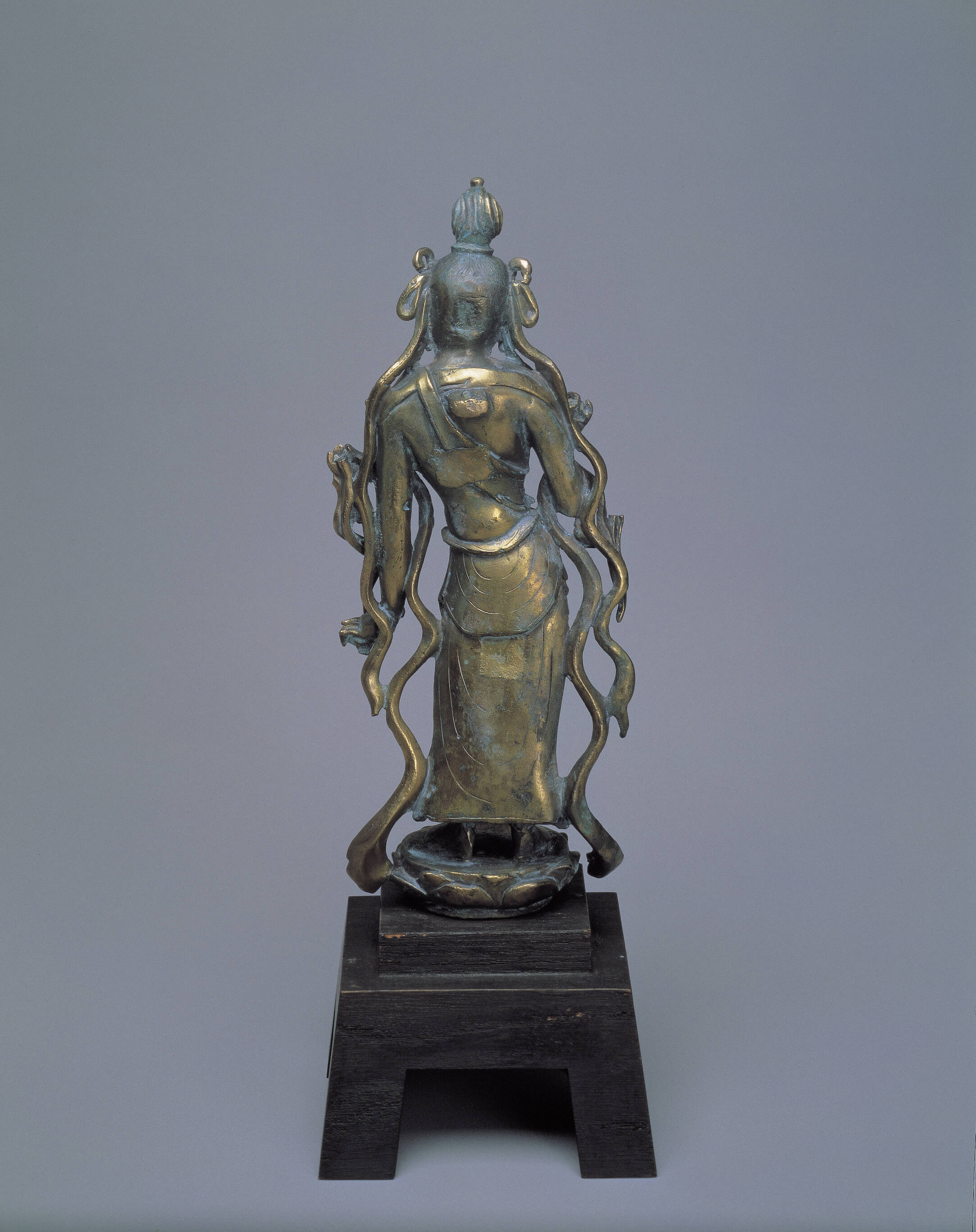 慈悲と知恵－宗教彫塑芸術_展示品ガイド