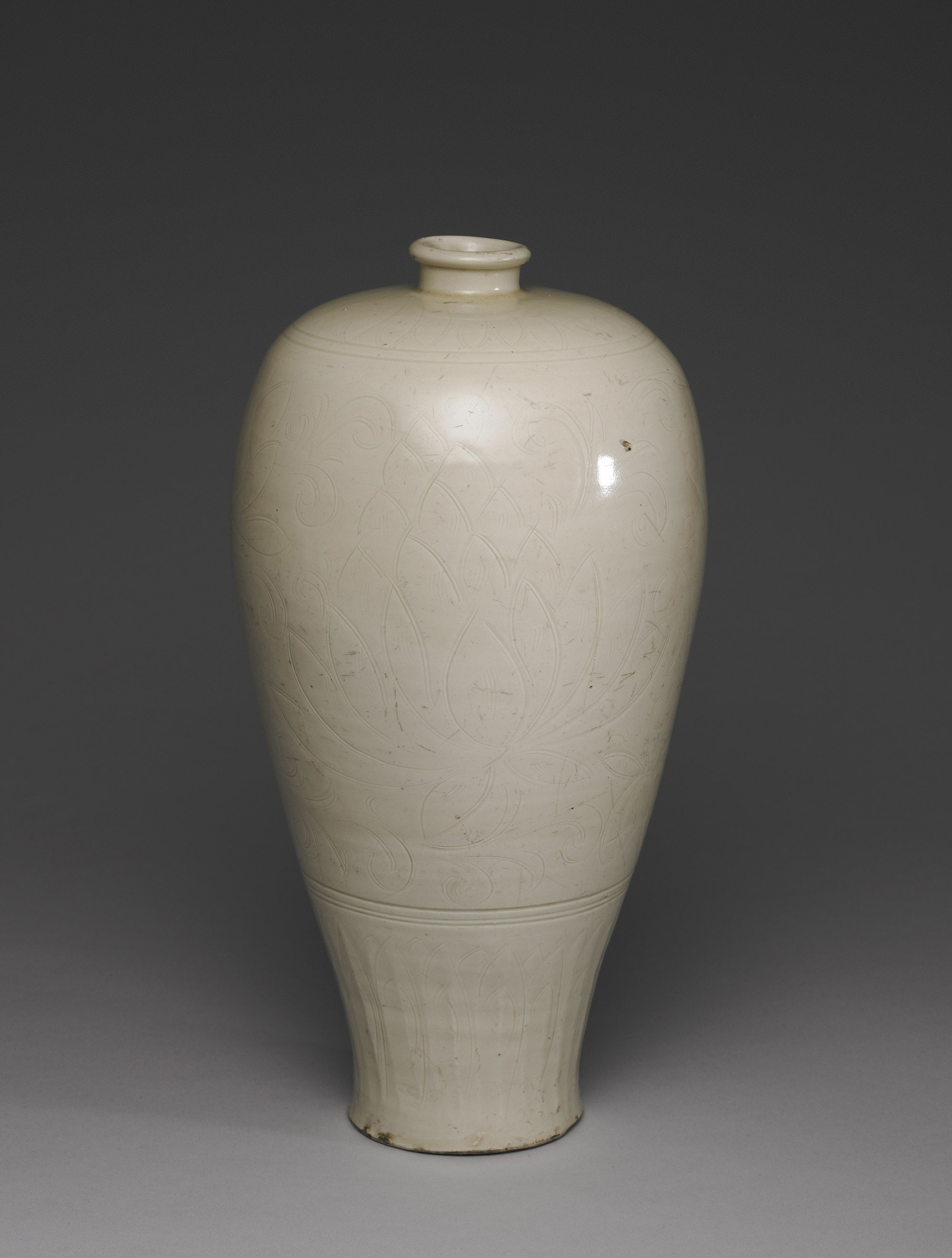 土の百変化 — 院藏陶磁コレクション_宋─元代