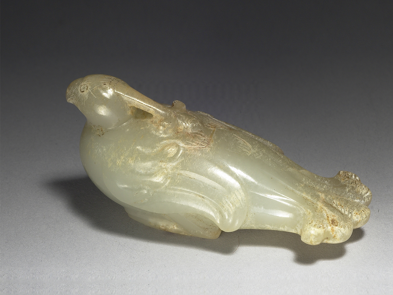 敬天格物―院蔵玉器精華展_玉の徳