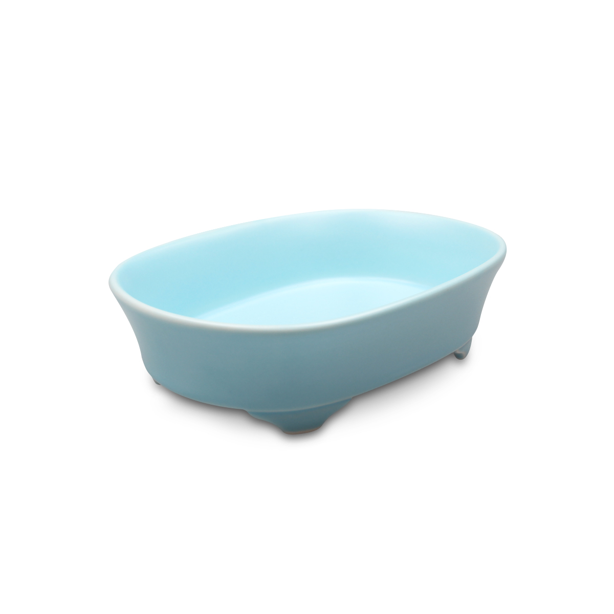 故宮精品網路商城- 汝窯水仙盆置物盒