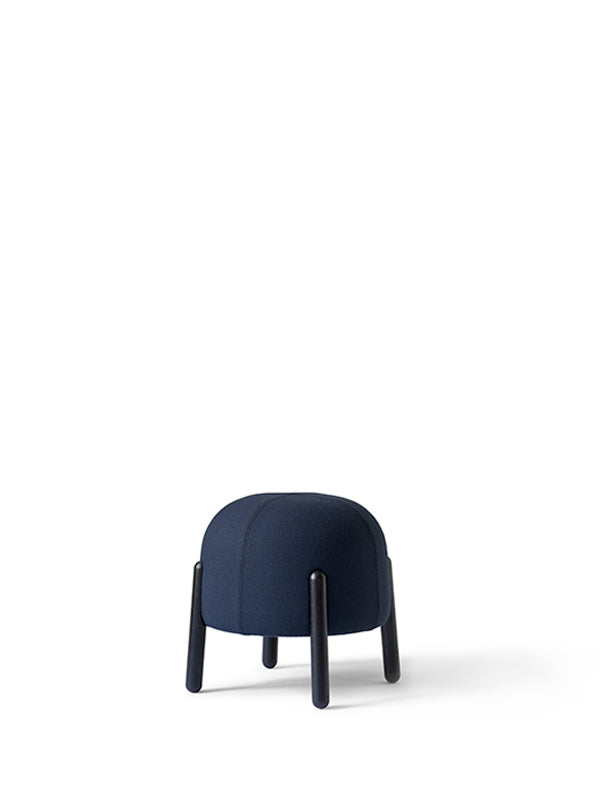 Halle Sally Ottoman Stool | NPS Commercial Furniture