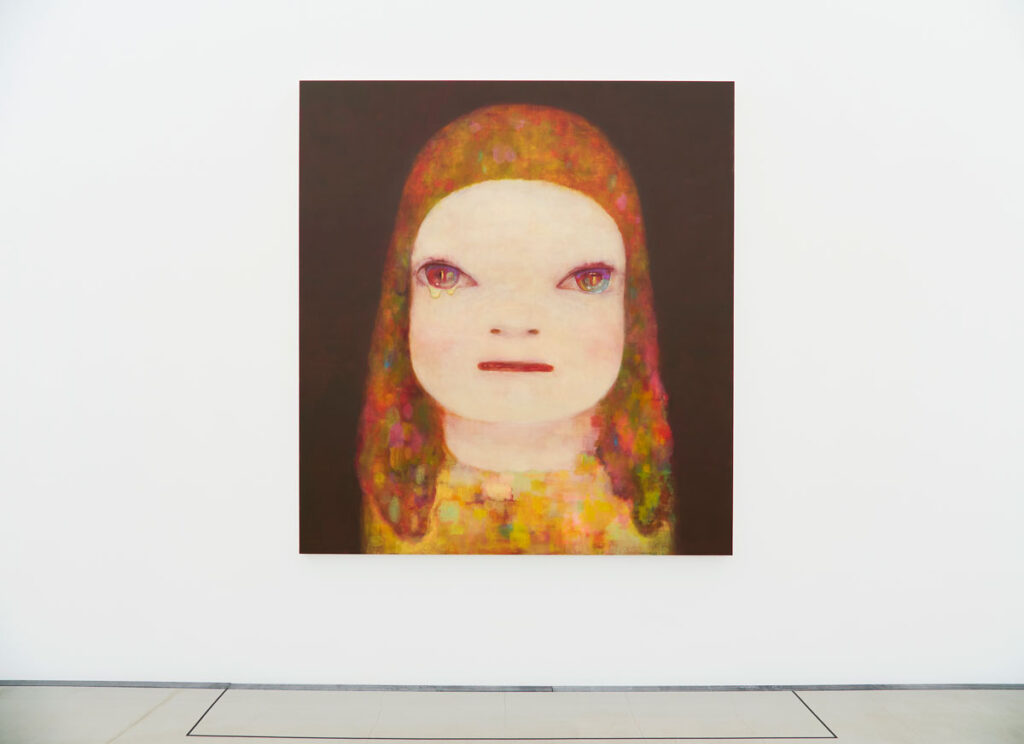 NEWS - ニュース | N's YARD – 奈良美智の私設アートスペース | 那須の