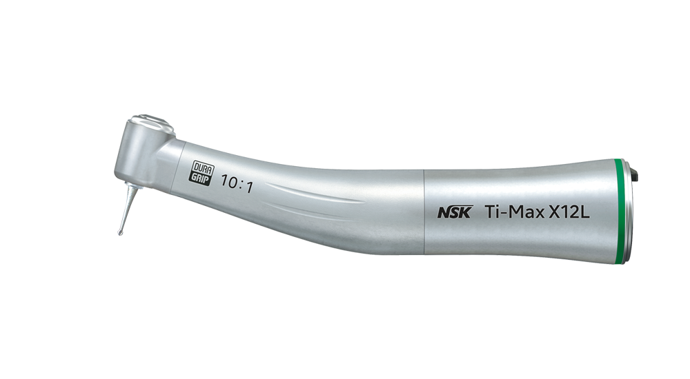 Ti-Max X Series｜NSK-Nakanishi International