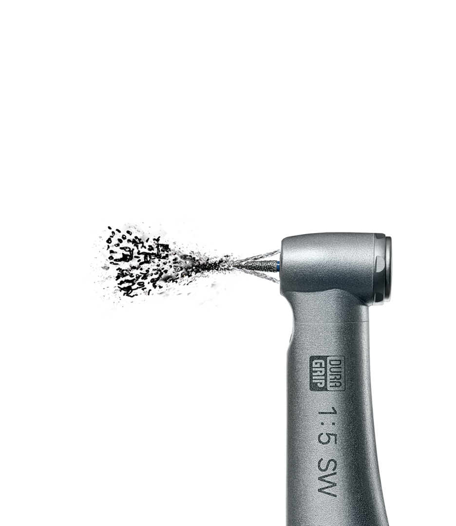 Ti-Max Z | Electric High-Speed Attachment | NSK-Nakanishi USA