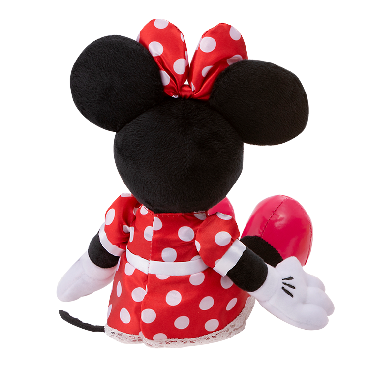 ミニーマウス（ラブリー） | 祝電 | 電報申込サイトD-MAIL | NTT東日本