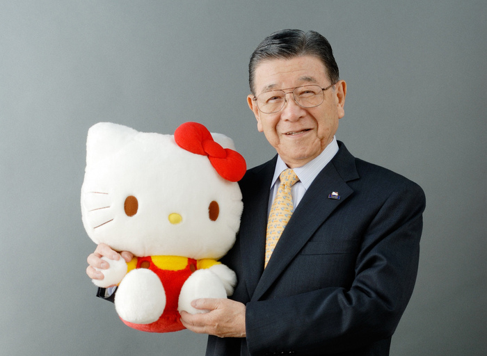 キティちゃんと王さまの約束～鉛筆1本から描く平和～｜NNN