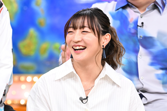 SixTONESジェシー 14年ぶりに「ザ！世界仰天ニュース」登場！当時の